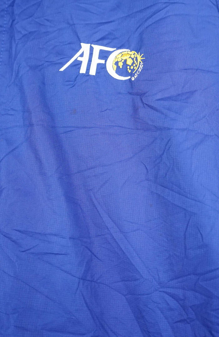 VINTAGE NIKE WINDBREAKER (XXL)