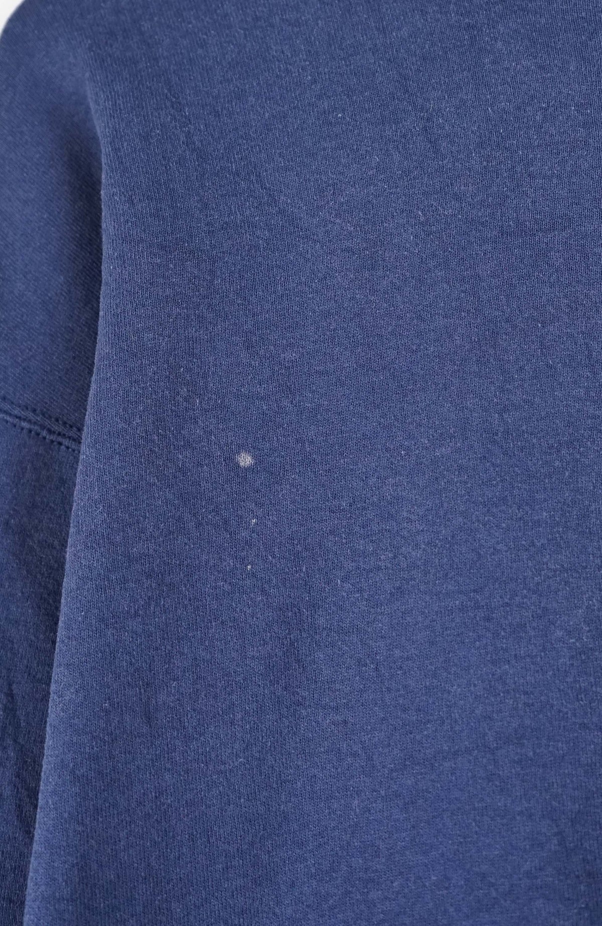 VINTAGE WILSON SWEATER (XL)