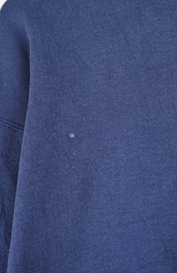 VINTAGE WILSON SWEATER (XL)