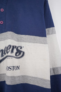 VINTAGE CHEERS BOSTON SWEATER (XL)