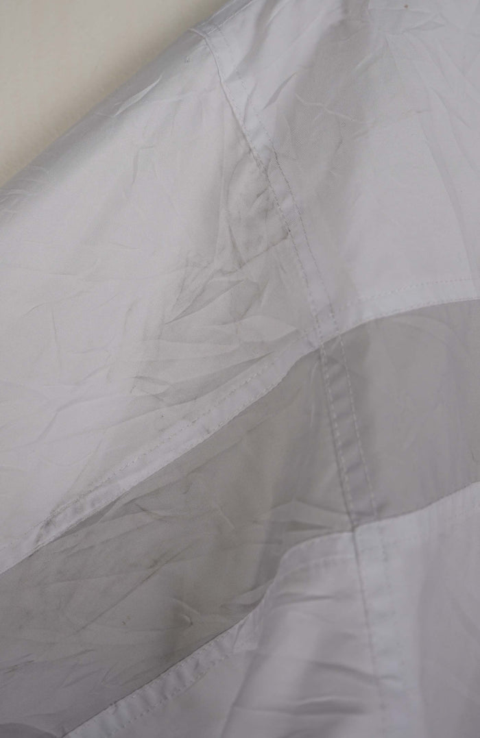 VINTAGE SERGIO TACCHINI WINDBREAKER (S)