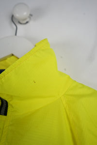 VINTAGE ASICS WINDBREAKER (XL)
