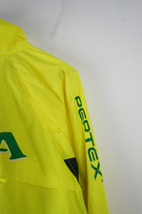 VINTAGE ASICS WINDBREAKER (XL)