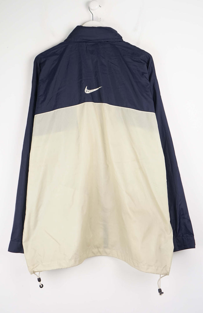 VINTAGE NIKE WINDBREAKER (XXL)