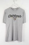 VINTAGE NIKE OSHKOSH BASEBALL T-SHIRT (L)