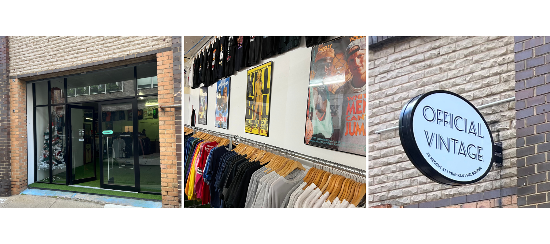 28 Regent St, Prahran 3181, Melbourne Australia