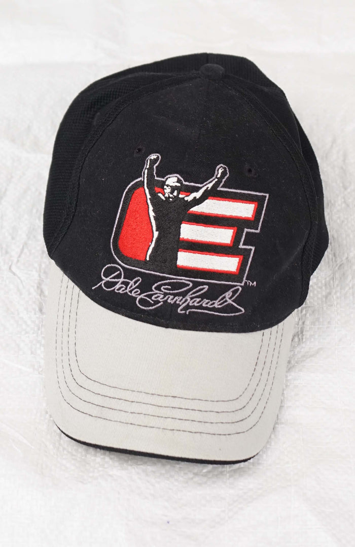 VINTAEGE 7 TIME NASCAR WINSTON CUP CHAMPION HAT