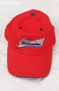 VINTAGE BUDWEISER HAT