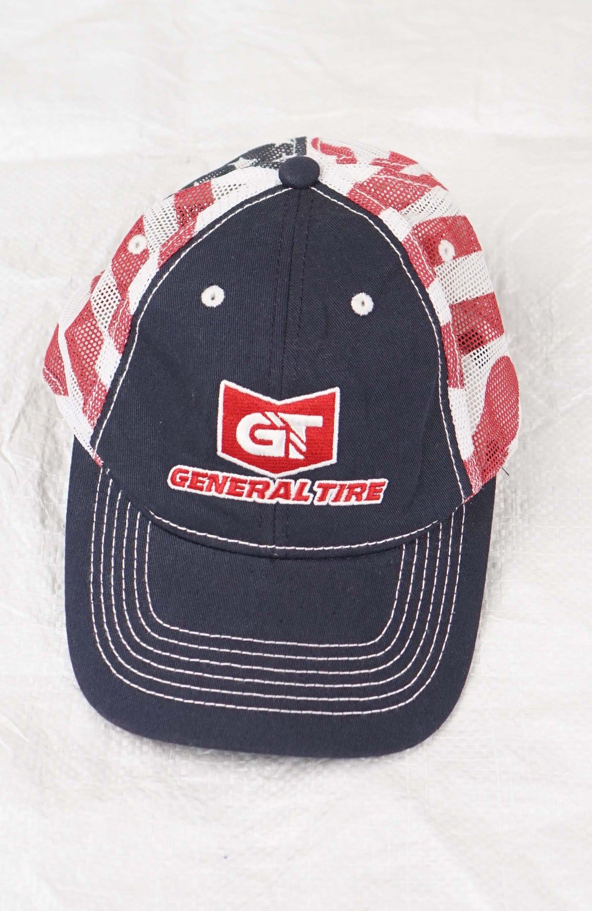 VINTAGE GENERAL TIRE HAT