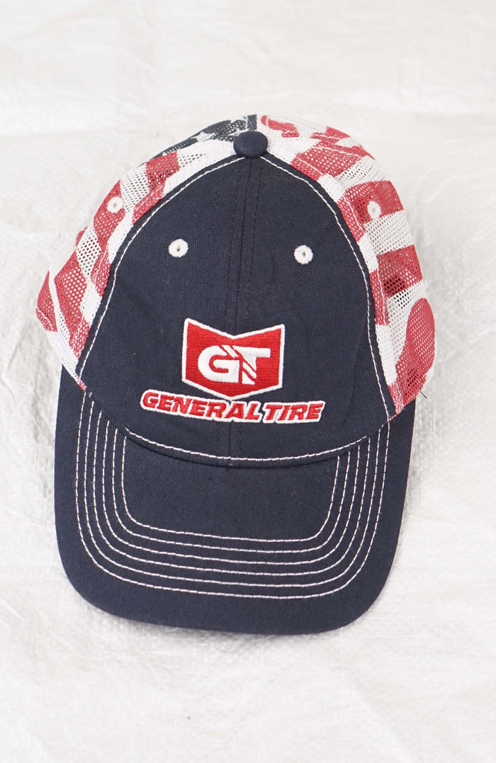 VINTAGE GENERAL TIRE HAT