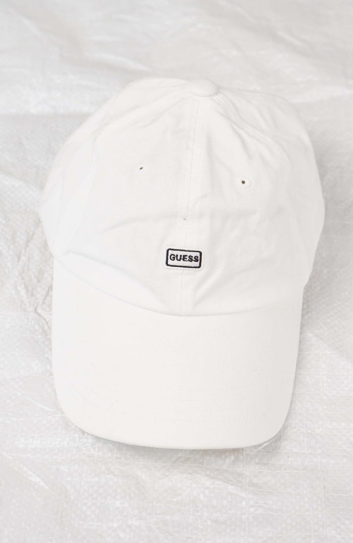 VINTAGE GUESS HAT