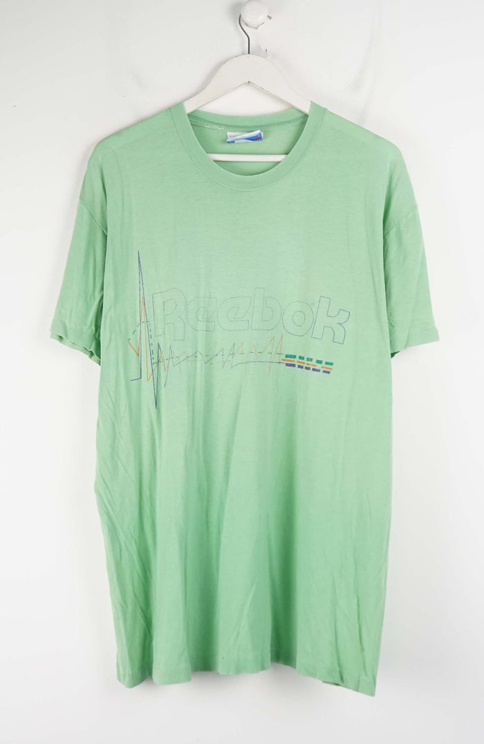 VINTAGE REEBOK T-SHIRT (L)