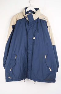 VINTAGE REEBOK JACKET (XXL)