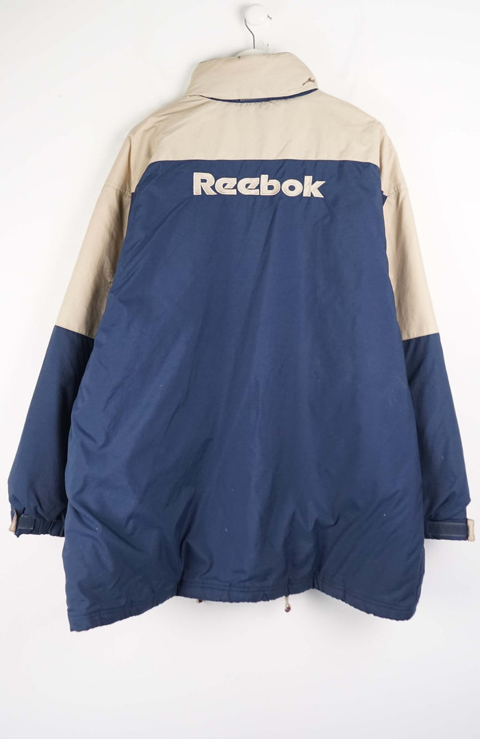VINTAGE REEBOK JACKET (XXL)