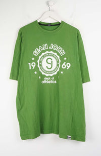 VINTAGE SEAN JOHN T-SHIRT (XL)