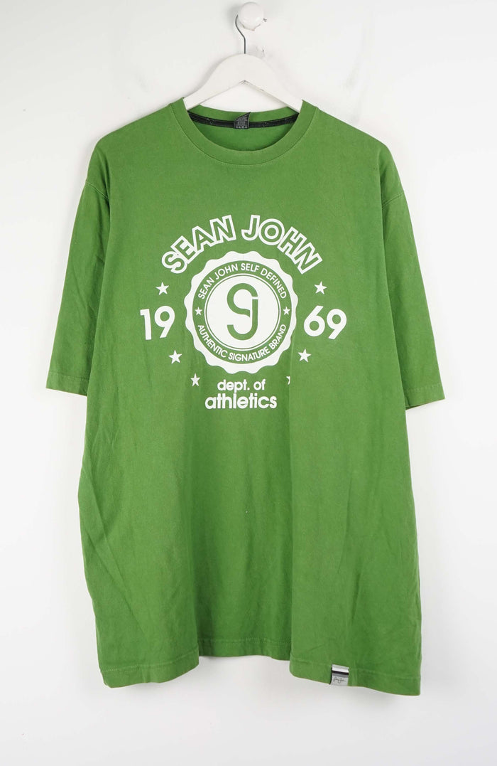 VINTAGE SEAN JOHN T-SHIRT (XL)