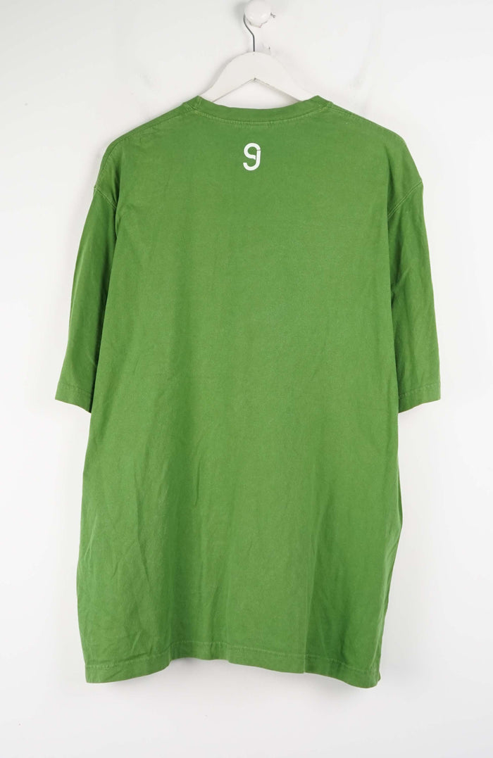 VINTAGE SEAN JOHN T-SHIRT (XL)