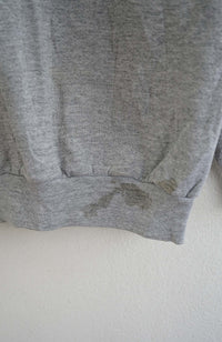 VINTAGE ABERCROMBIE & FITCH SWEATER (S)