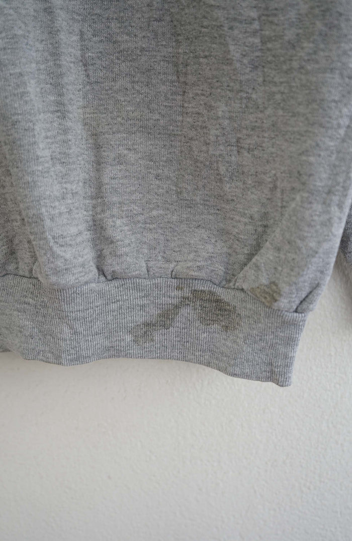 VINTAGE ABERCROMBIE & FITCH SWEATER (S)