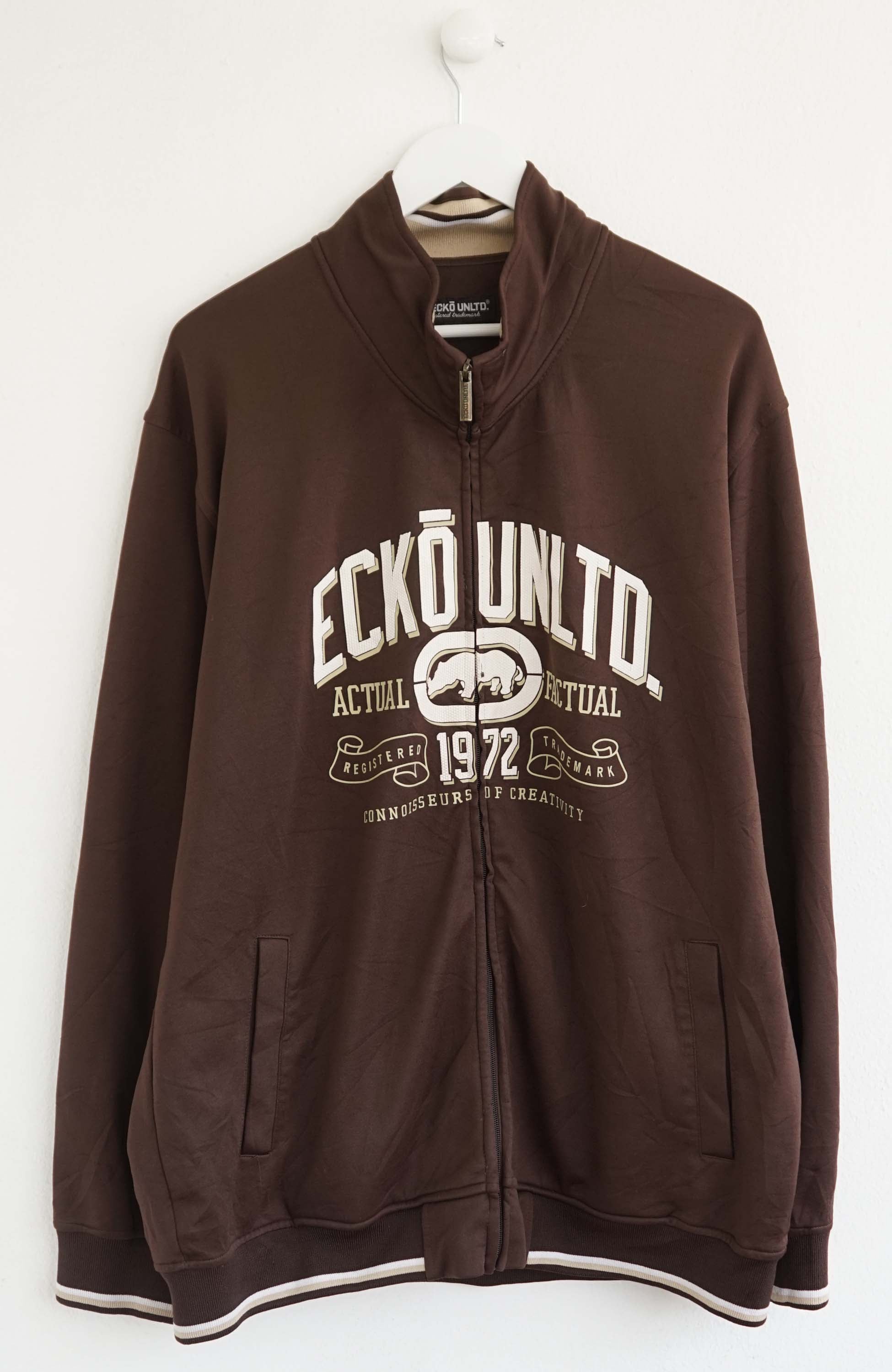 Ecko unltd sweater store