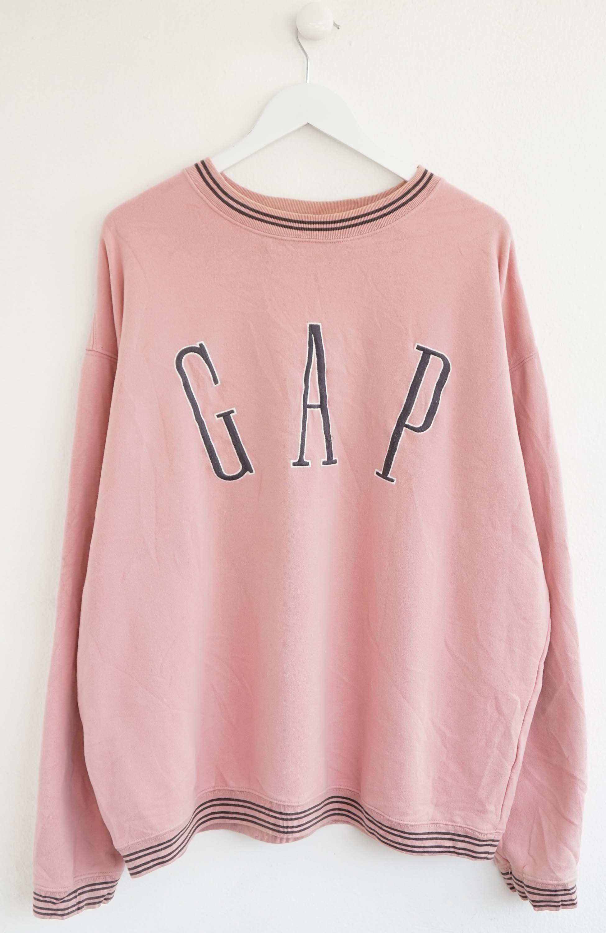 Gap long sweater store