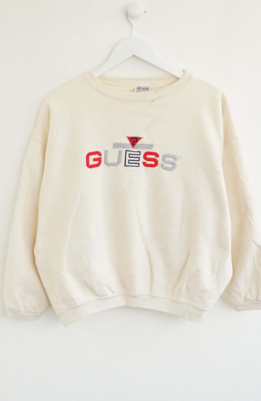 Guess vintage jumper best sale