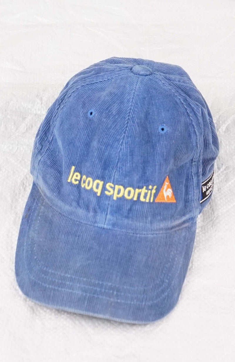VINTAGE LE COQ SPORTIF GOLF HAT