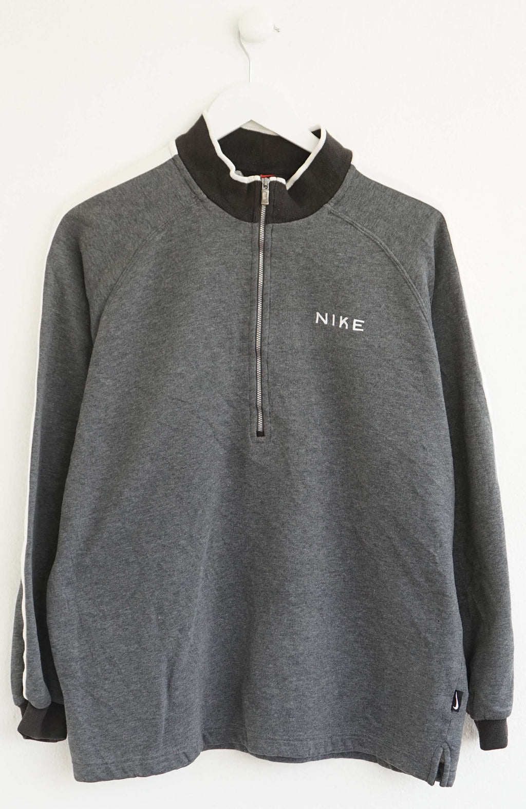 Vintage nike quarter zip outlet