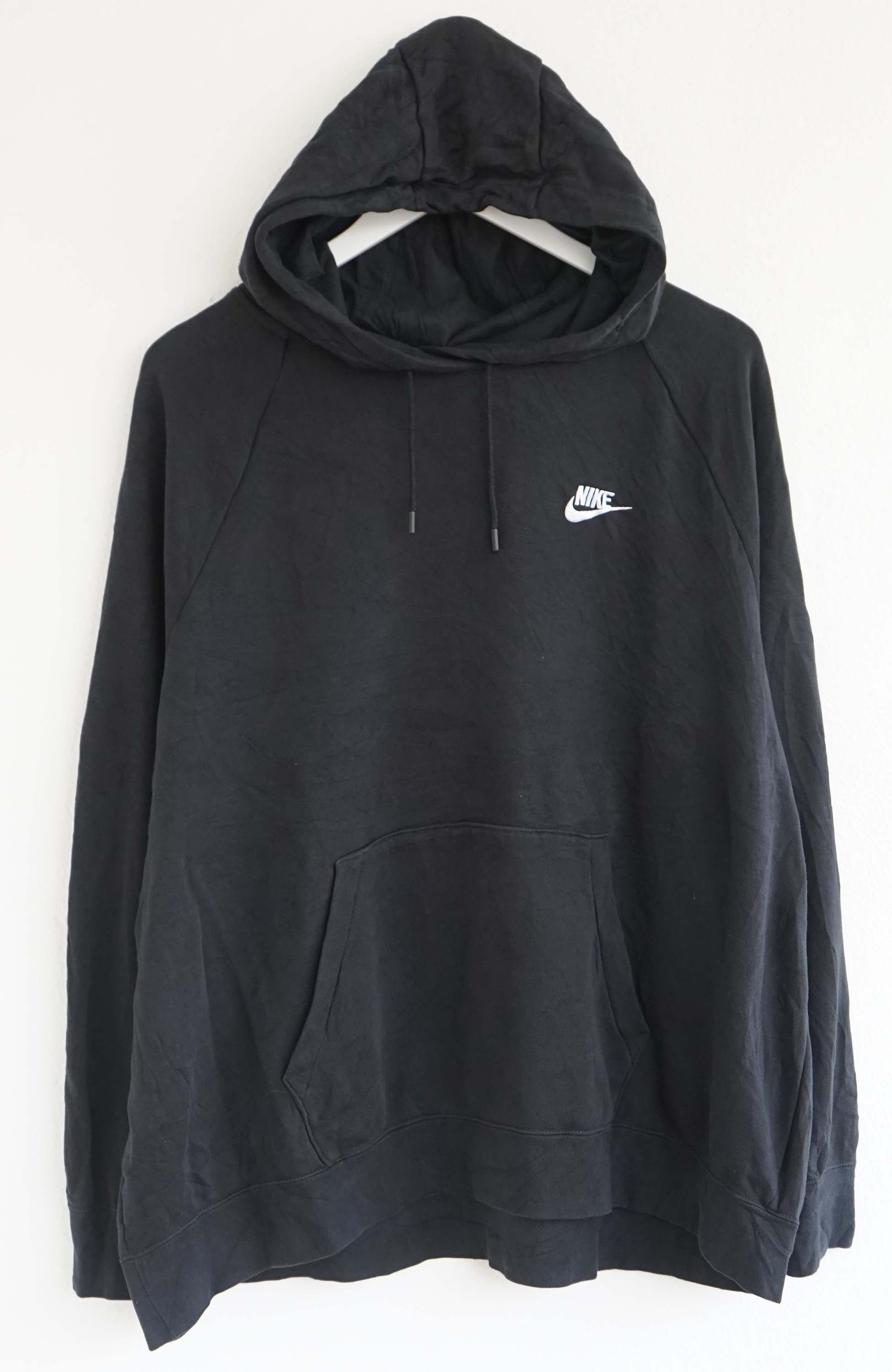 Nike hoodie sweater deals