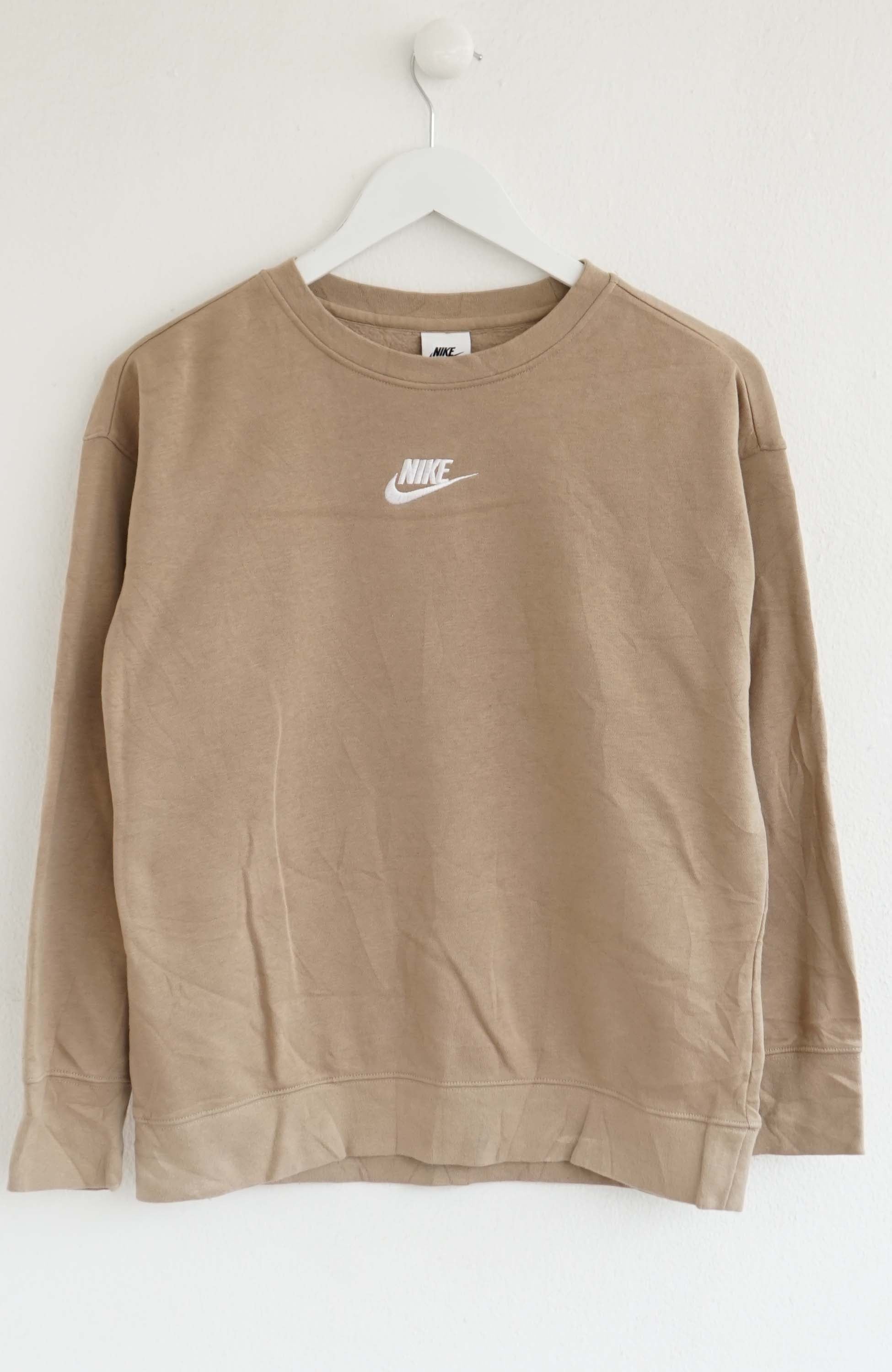 VINTAGE NIKE SWEATER S