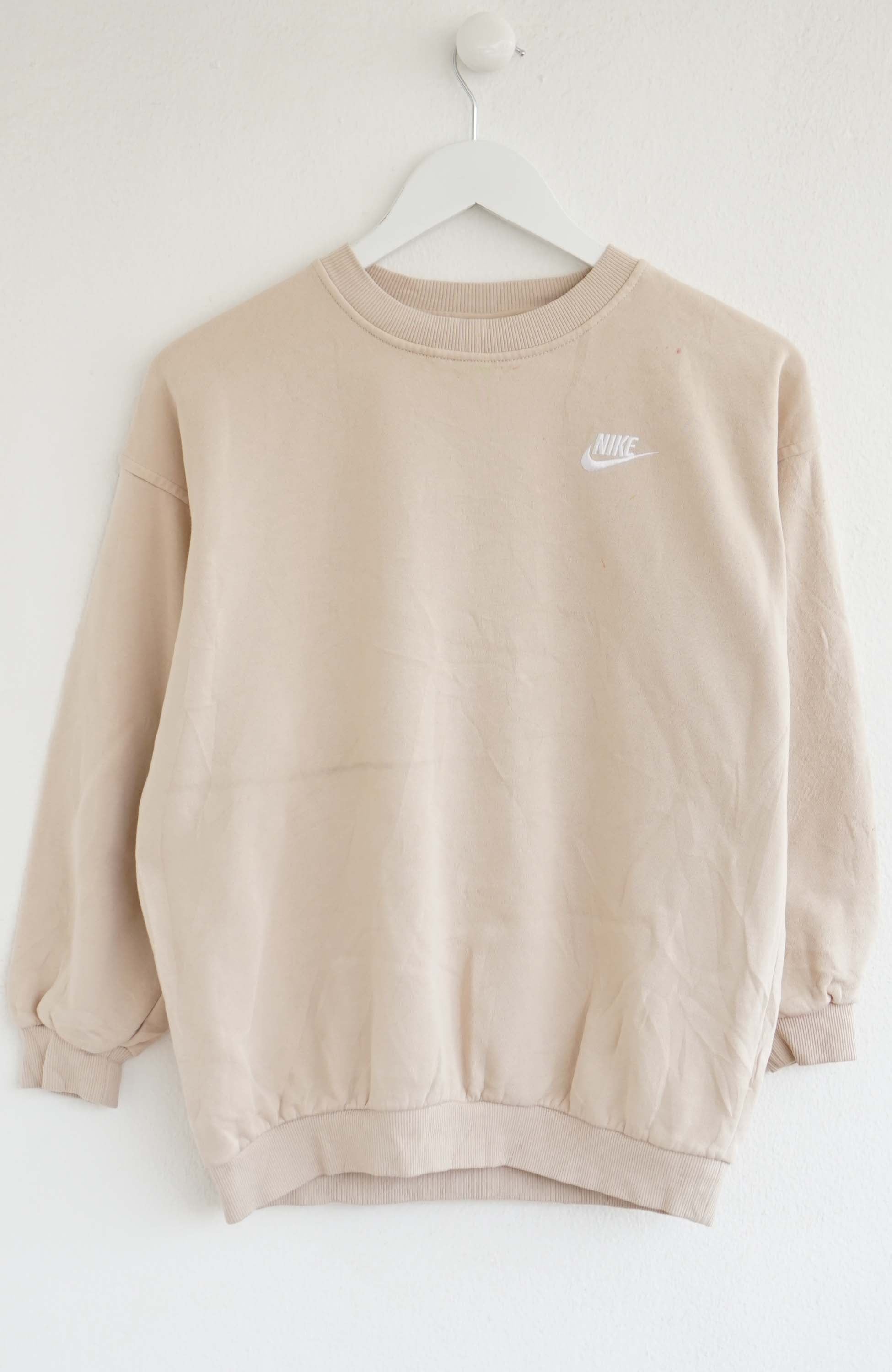 Old nike sweaters on sale