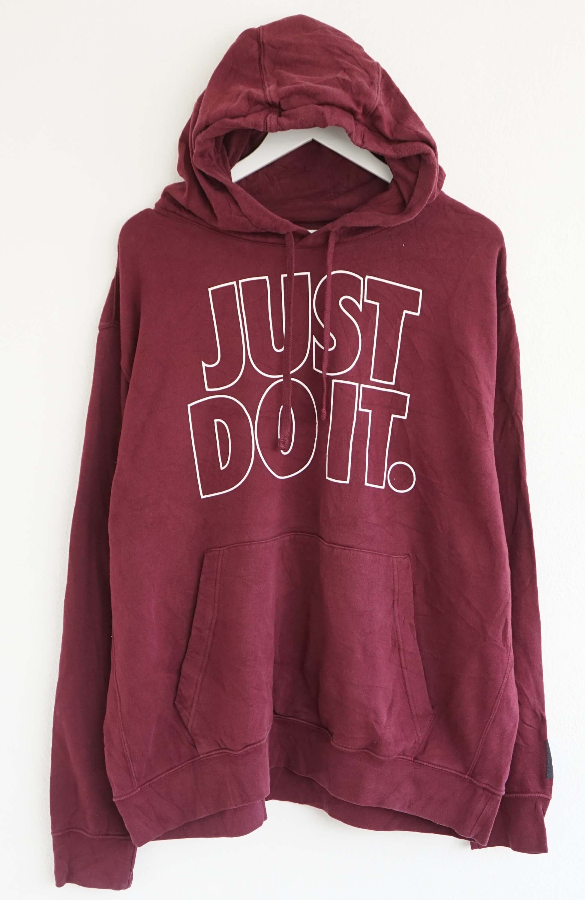 Nike hoodie xxl new arrivals