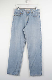 VINTAGE RELAXED FIT 550 LEVI'S PANTS W34