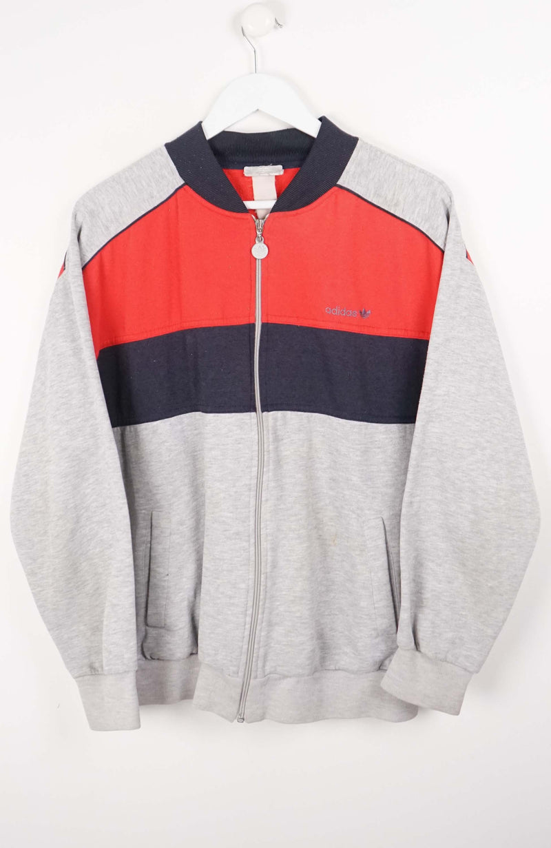 VINTAGE ADIDAS SWEATER