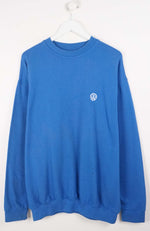 VINTAGE VOLKSWAGEN SWEATER (XXL)