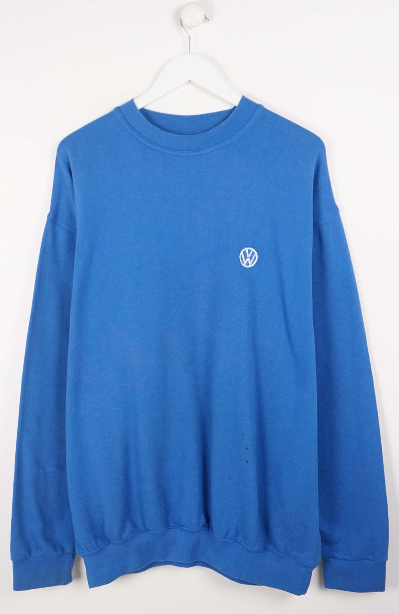VINTAGE VOLKSWAGEN SWEATER (XXL)