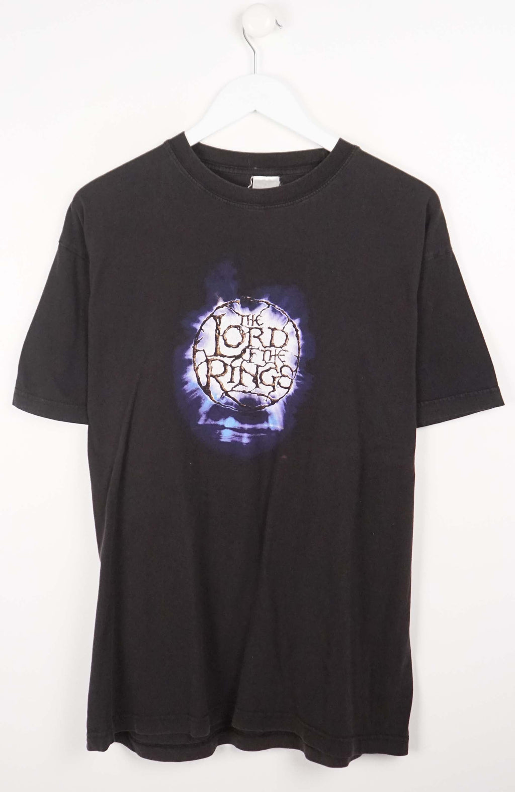 VINTAGE LORD OF THE RINGS T-SHIRT (L)