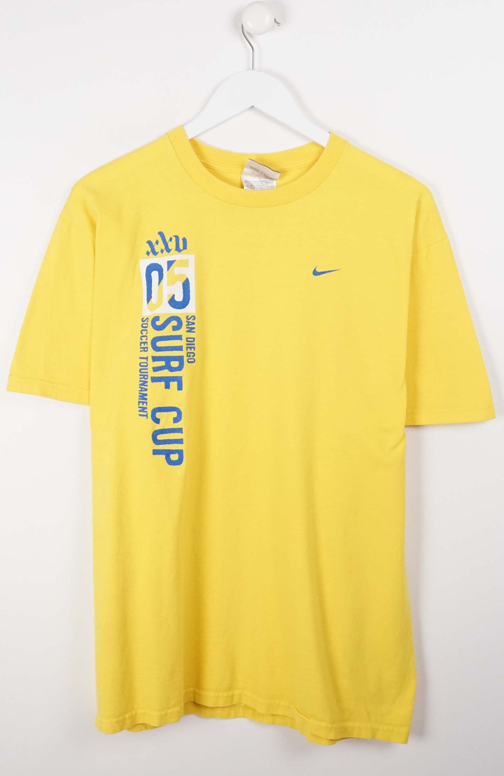 VINTAGE NIKE T-SHIRT (M)