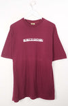 VINTAGE MOSSIMO T-SHIRT (L)