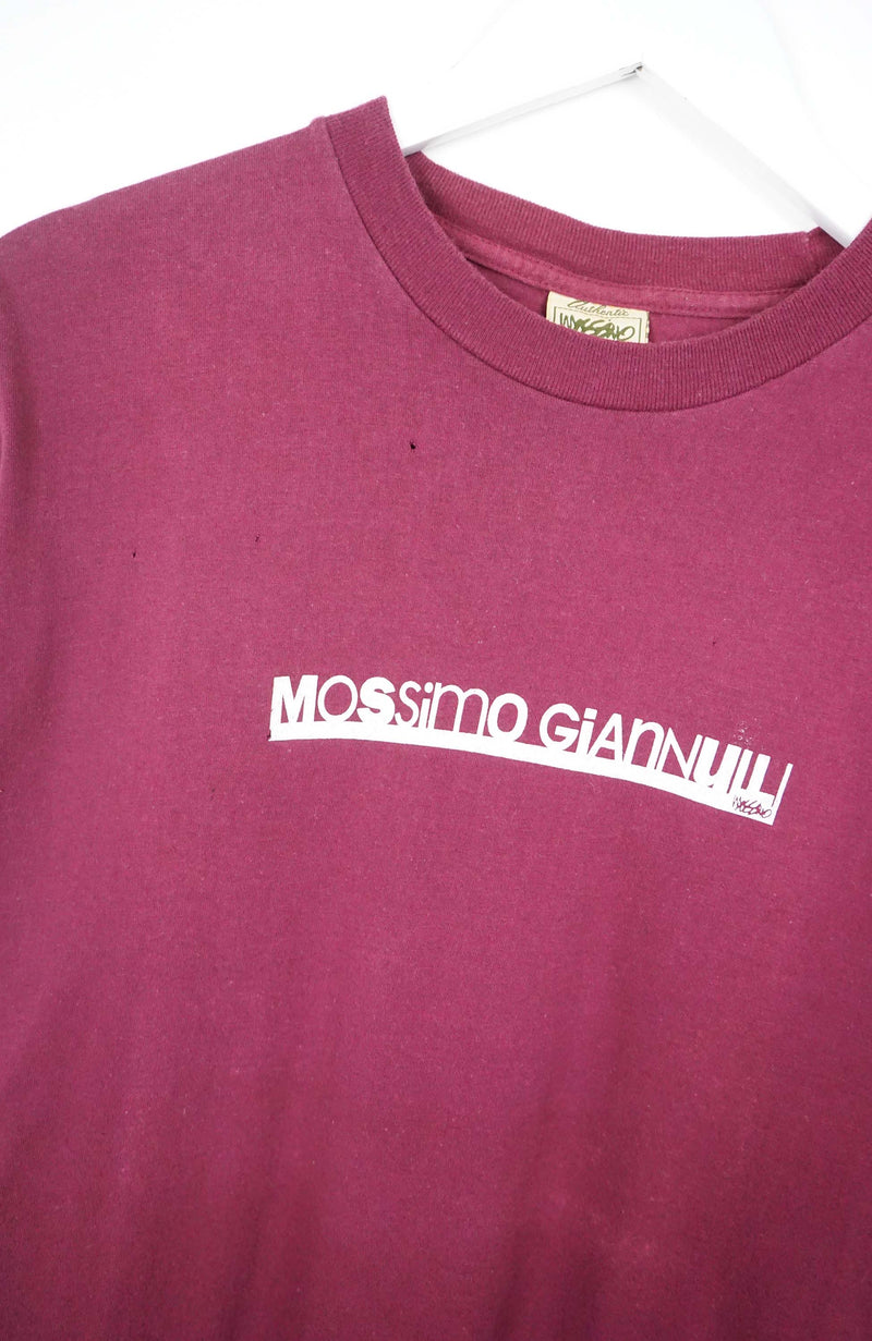 VINTAGE MOSSIMO T-SHIRT (L)