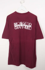 VINTAGE MOSSIMO T-SHIRT (L)