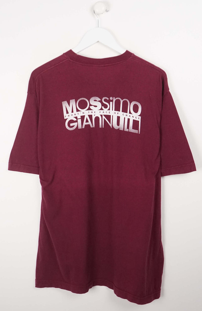 VINTAGE MOSSIMO T-SHIRT (L)