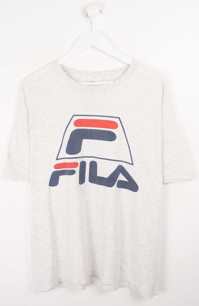 VINTAGE FILA T-SHIRT (M)