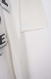 VINTAGE BASKETBALL IS LIFE T-SHIRT (L)