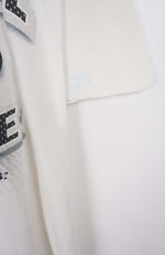 VINTAGE BASKETBALL IS LIFE T-SHIRT (L)