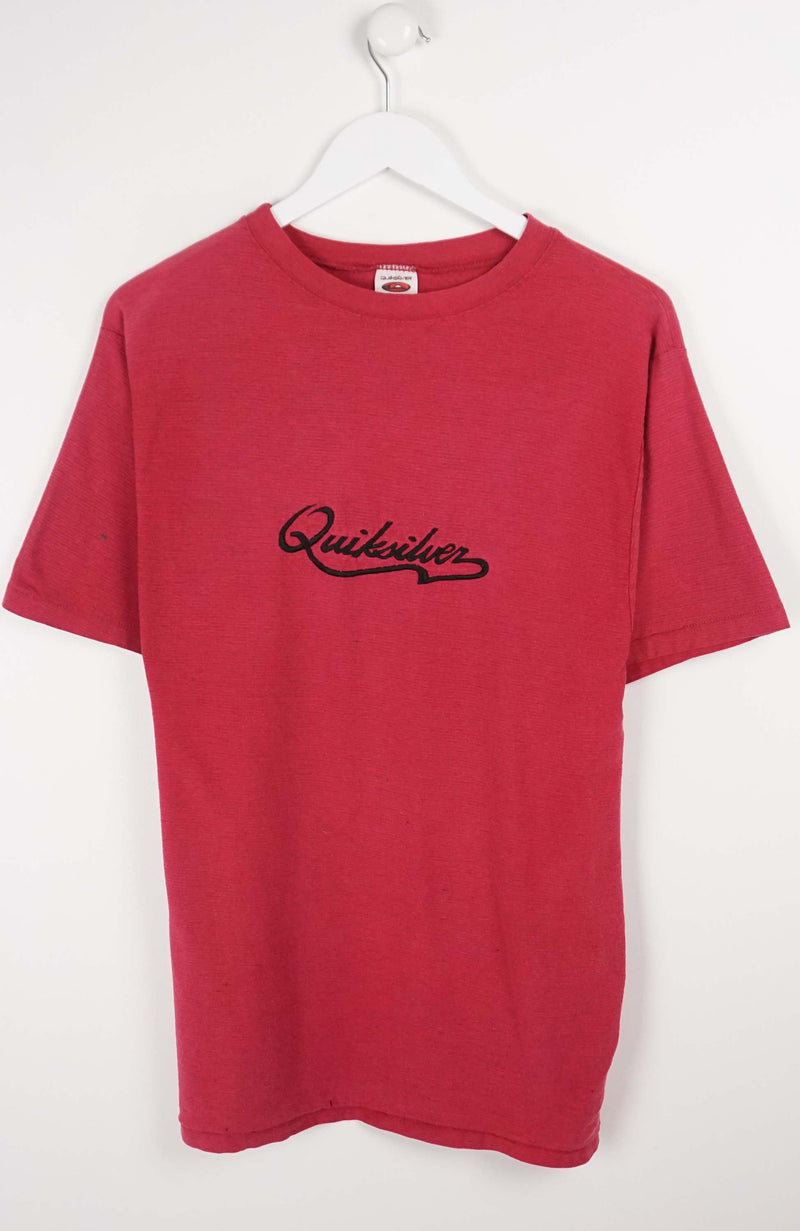 VINTAGE QUIKSILVER T-SHIRT (S)