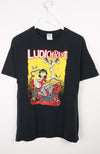 VINTAGE LUDICHRIST T-SHIRT (L)