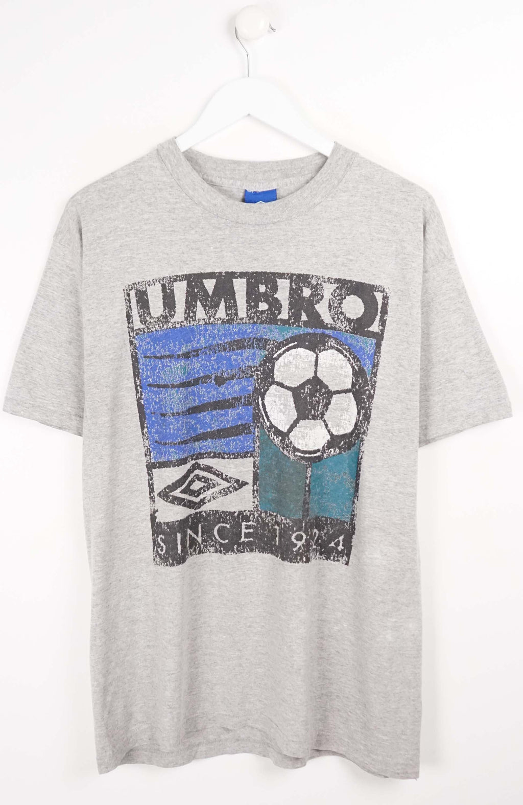 VINTAGE UMBRO T-SHIRT (M)
