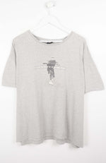VINTAGE MICHAEL JORDAN T-SHIRT (L)
