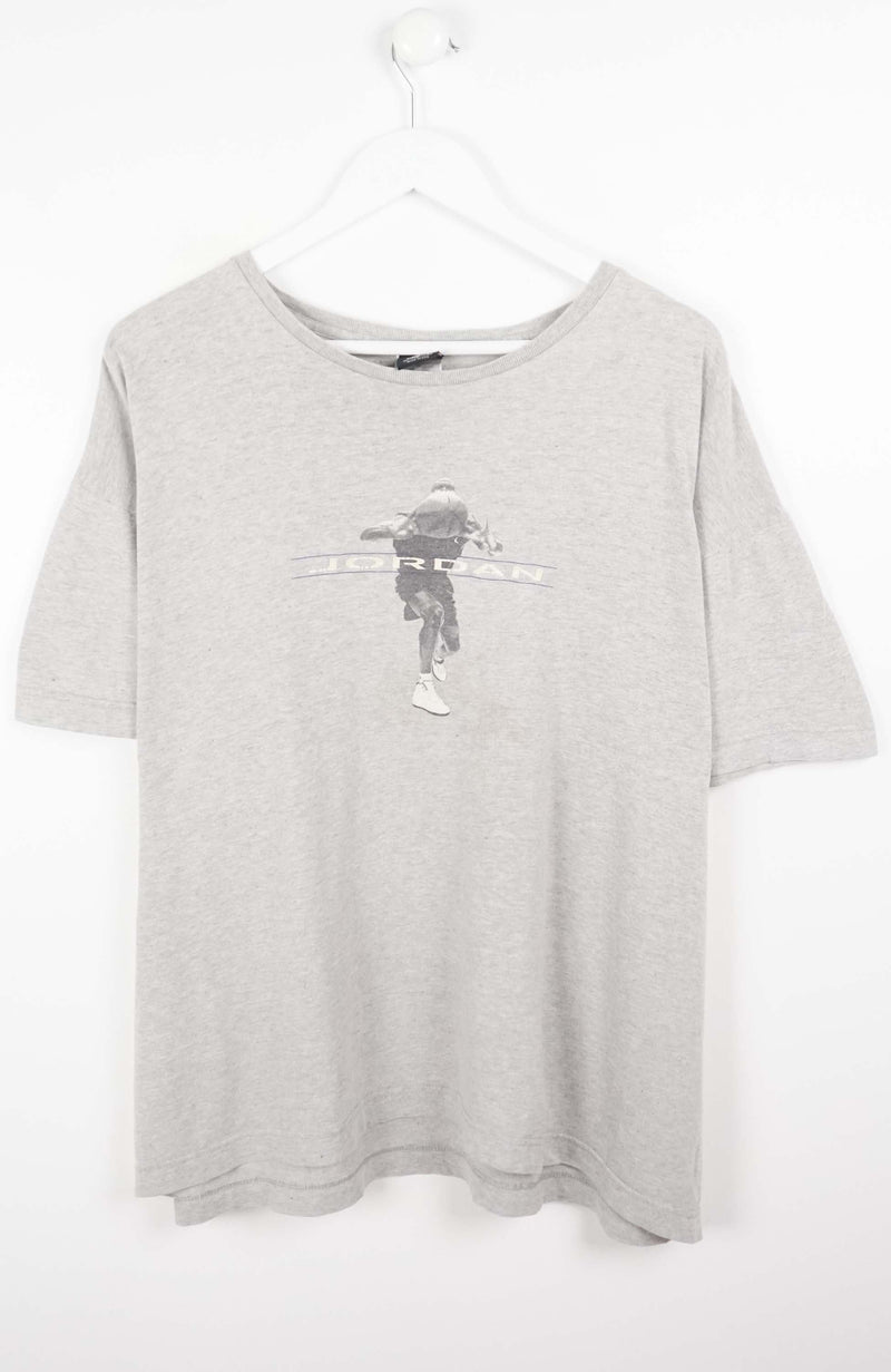VINTAGE MICHAEL JORDAN T-SHIRT (L)